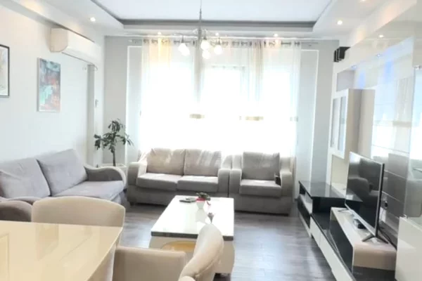 House for Sale 2+1 in Tirana - 258,000 Euro