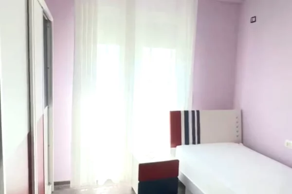 Apartment for sale in Tirana 2+1, Furnished