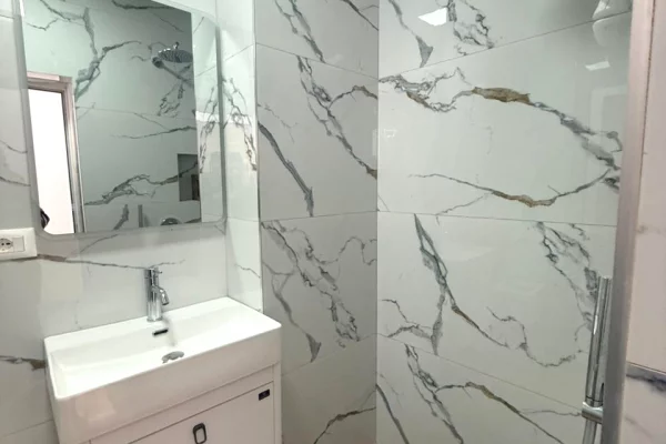 Apartment for sale in Tirana 1+1, Emty