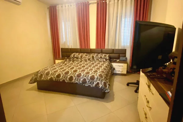 Apartment for sale in Tirana 2+1, Furnished