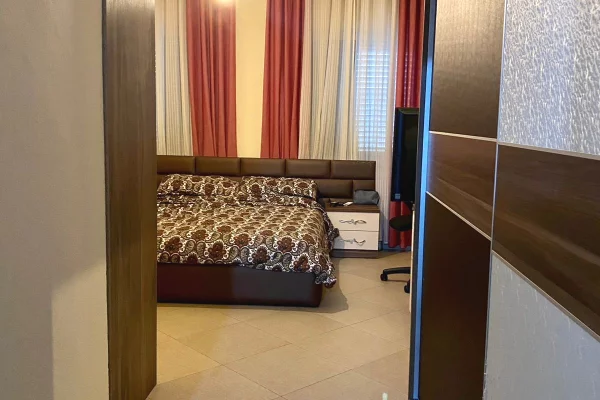 Apartment for sale in Tirana 2+1, Furnished