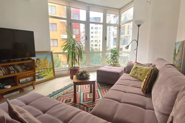 House for Sale 2+1 in Tirana - 170,000 Euro