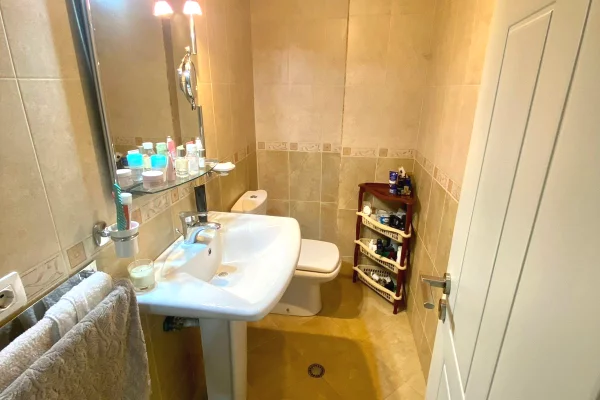 Apartment for sale in Tirana 2+1, Furnished