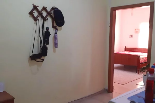 Shtepi me qera Apartament ne Tirane, 1+1, Mobilimi E mobiluar, Pagesa 35,000  Leke.