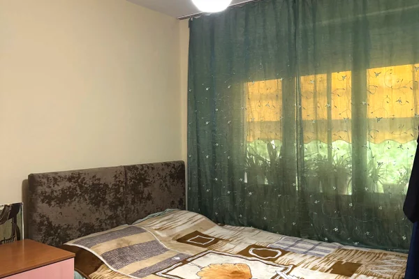 Shtepi ne shitje Apartament ne Tirane, 2+1, Mobilimi E mobiluar, Pagesa 114,000  Euro.