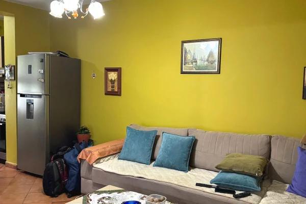 Shtepi ne shitje 2+1 ne Tirane - 114,000 Euro