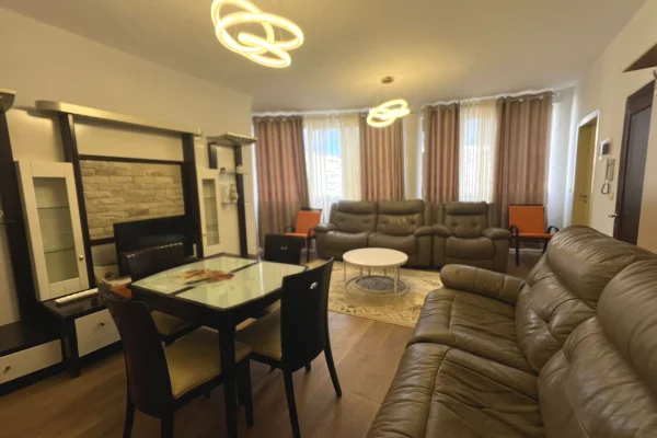 Shtepi ne shitje 1+1 ne Tirane - 89,000 Euro