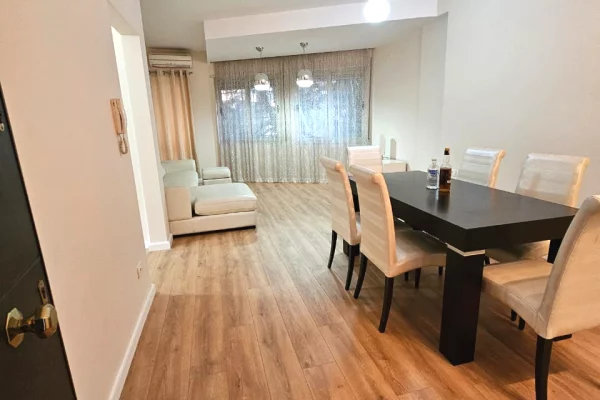 SHITET APARTAMENT 2+1 – RRUGA MINE PEZA (PËRBALLË GOLDEN TOWER)