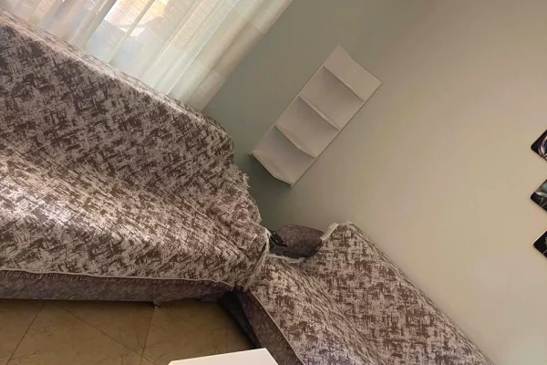 JEPET ME QERA APARTAMENT 1+1 – ASTIR, RRUGA DAUT BORIÇI 🏡