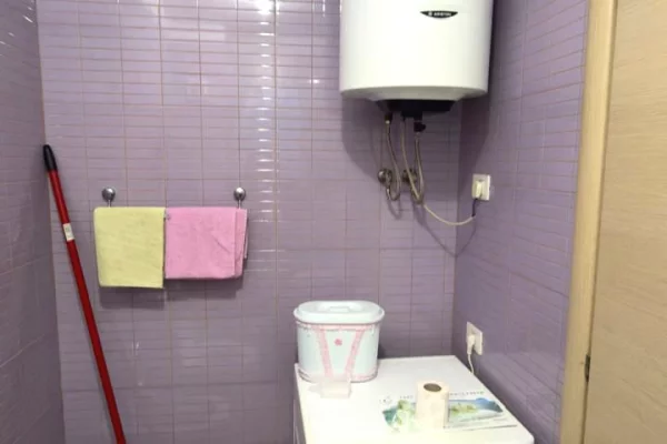 Shtepi me qera Apartament ne Tirane, 1+1, Mobilimi E mobiluar, Pagesa 45,000  Leke.