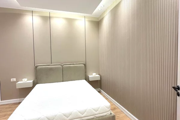 Shtepi ne shitje Apartament ne Tirane, 2+1, Mobilimi E mobiluar, Pagesa 215,000  Euro.