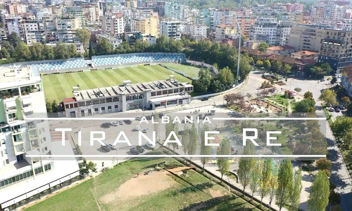 Shtepi ne shitje Apartament ne Tirane, 2+1, Mobilimi Bosh, pa mobiluar, Pagesa 155,000  Euro.