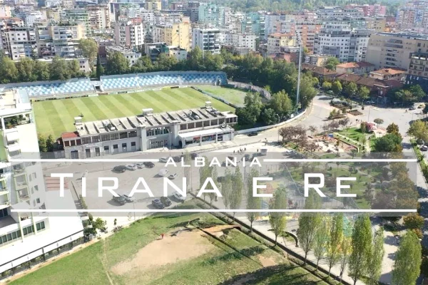 Shtepi ne shitje 2+1 ne Tirane - 155,000 Euro