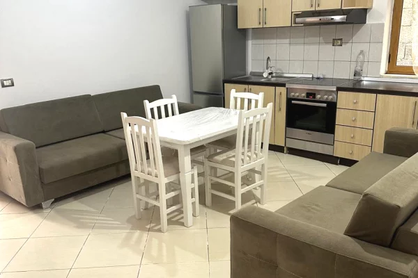 🏡 SHTËPI ME QERA – RRUGA MYSLYM KETA, ALLIAS
