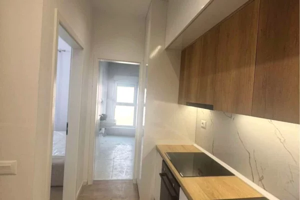 Shtepi me qera Apartament ne Tirane, 2+1, Mobilimi E mobiluar, Pagesa 50,000  Leke.