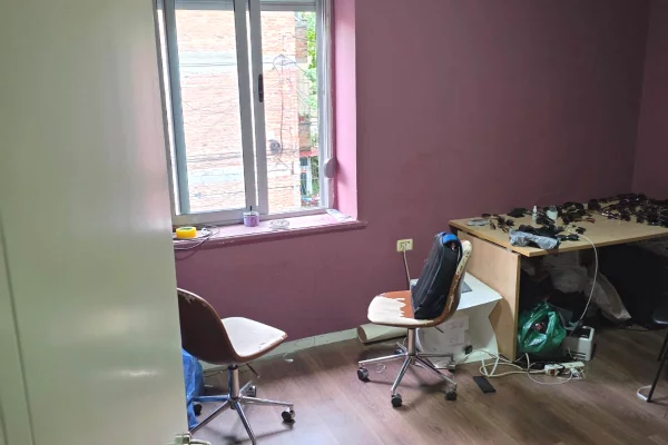 Apartment for rent in Tirana 2+1, Furnished