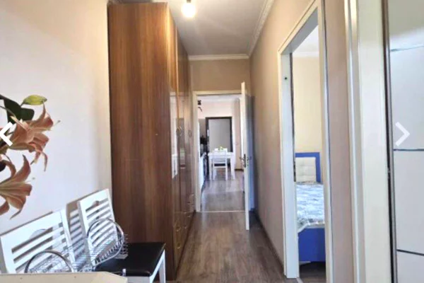 Shtepi ne shitje Apartament ne Tirane, 2+1, Mobilimi E mobiluar, Pagesa 163,000  Euro.