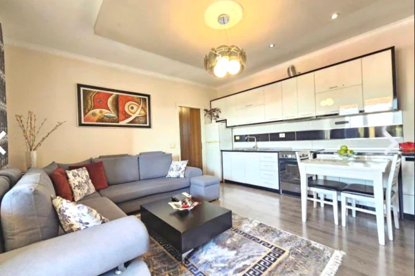 Shtepi ne shitje 2+1 ne Tirane - 163,000 Euro