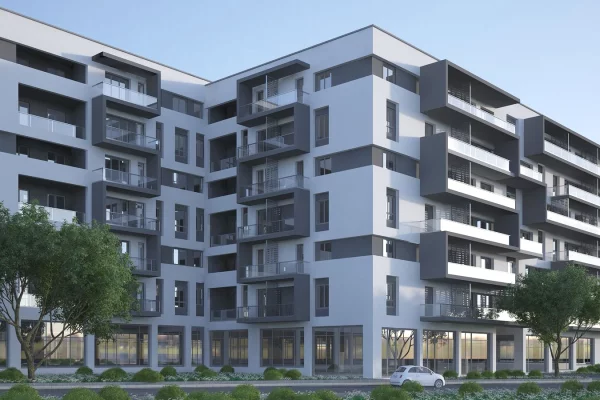Shtepi ne shitje Garsoniere ne Tirane - 80,000 Euro