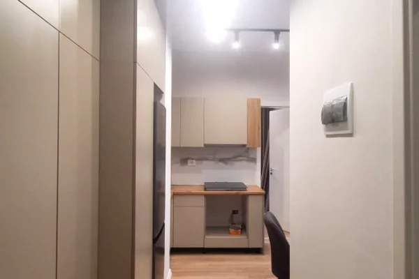 Shtepi ne shitje 1+1 ne Tirane - 88,000 Euro