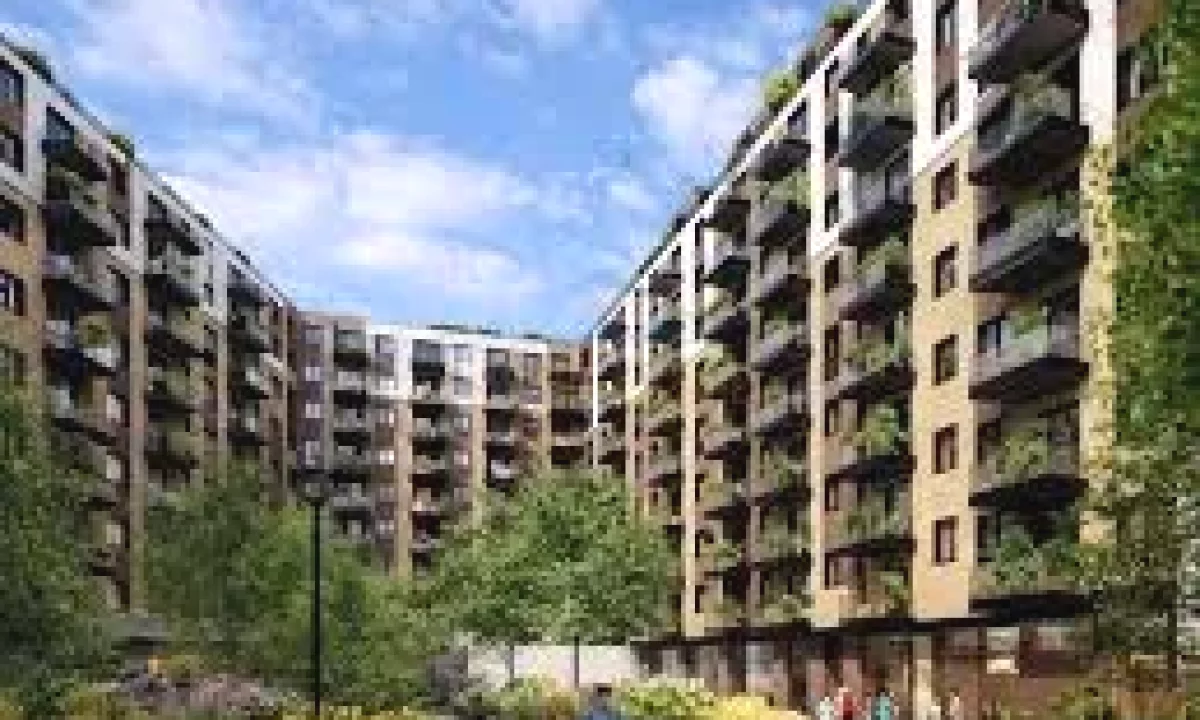 Shtepi ne shitje Apartament ne Tirane, 1+1, Mobilimi Bosh, pa mobiluar, Pagesa 98,000  Euro.