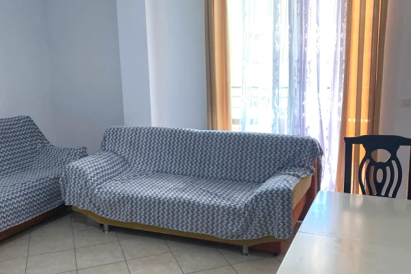 🏡 APARTAMENT 1+1 ME QERA – ASTIR
