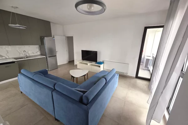 Shtepi me qera Apartament ne Tirane, 2+1, Mobilimi E mobiluar, Pagesa 60,000  Leke.