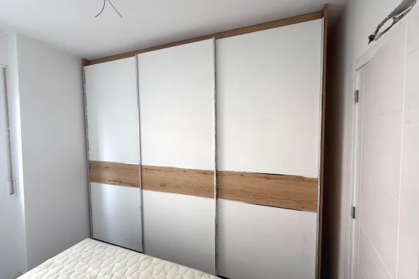 Shtepi me qera Apartament ne Tirane, 1+1, Mobilimi E mobiluar, Pagesa 40,000  Leke.