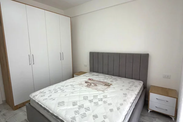 Shtepi me qera Apartament ne Tirane, 1+1, Mobilimi E mobiluar, Pagesa 500  Euro.