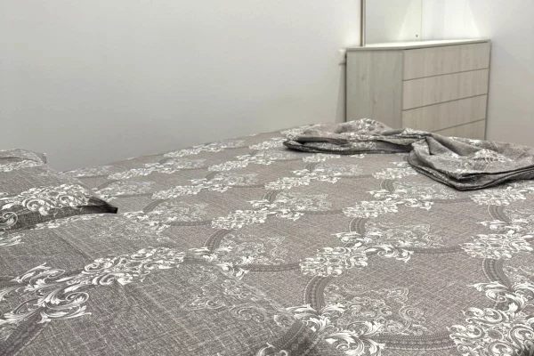 Shtepi ne shitje Apartament ne Tirane, 1+1, Mobilimi E mobiluar, Pagesa 92,000  Euro.