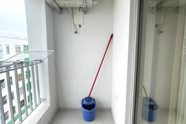 Shtepi ne shitje Apartament ne Tirane, 1+1, Mobilimi Pjeserisht e mobiluar, Pagesa 120,000  Euro.