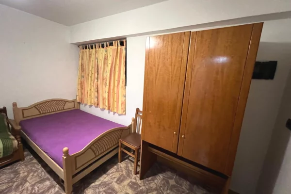 Shtepi me qera Apartament ne Tirane, Garsoniere, Mobilimi E mobiluar, Pagesa 30,000  Leke.