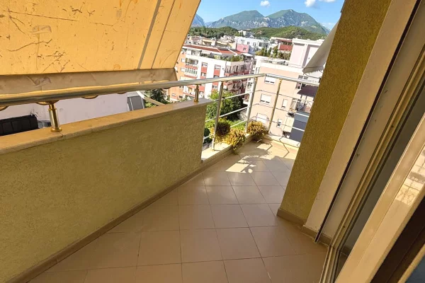 🏡 APARTAMENT 2+1 NË SHITJE – FRESK