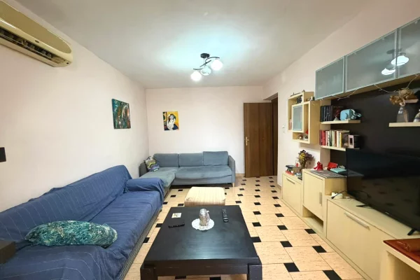 SHITET APARTAMENT 2+1 – OXHAKU, TIRANË
