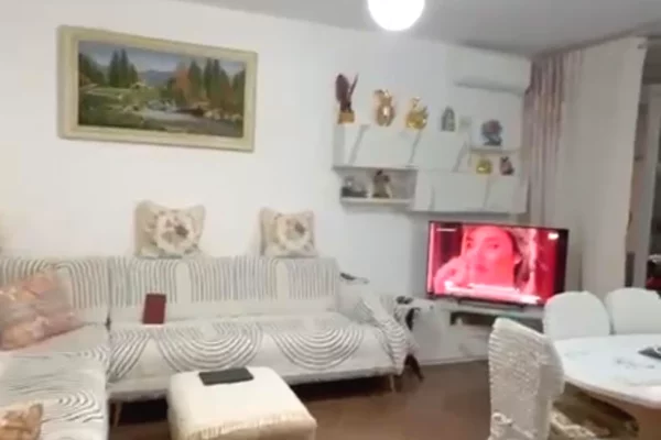 Shtepi ne shitje 1+1 ne Tirane - 135,000 Euro