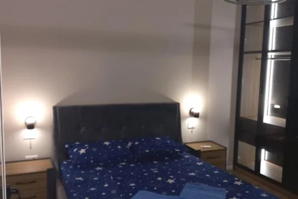 Shtepi ne shitje Apartament ne Tirane, 1+1, Mobilimi E mobiluar, Pagesa 17,000,000  Leke.