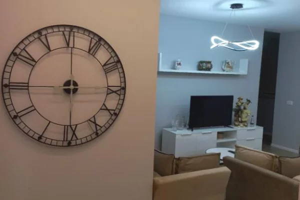 Shtepi ne shitje Apartament ne Tirane, 1+1, Mobilimi E mobiluar, Pagesa 17,000,000  Leke.