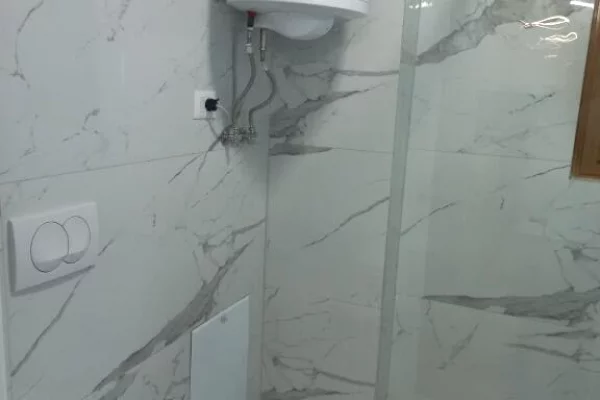 Shtepi ne shitje Apartament ne Tirane, 1+1, Mobilimi E mobiluar, Pagesa 17,000,000  Leke.