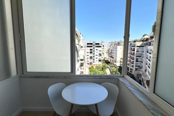 Shtepi ne shitje Apartament ne Tirane, 1+1, Mobilimi E mobiluar, Pagesa 12,700,000  Leke.