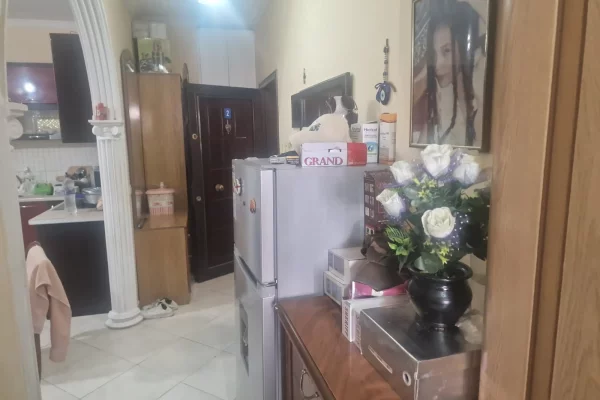 Apartment for sale in Tirana 1+1, Furnished