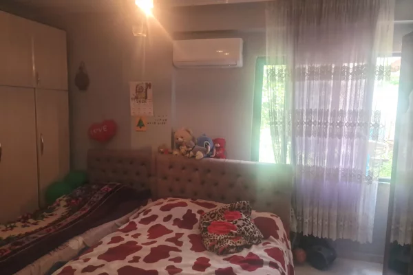 Apartment for sale in Tirana 1+1, Furnished
