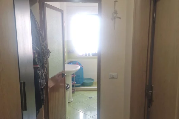 Apartment for sale in Tirana 1+1, Furnished