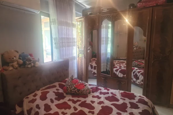 Apartment for sale in Tirana 1+1, Furnished