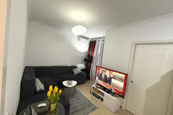 SHITET APARTAMENT 1+1 – DON BOSKO, TIRANË