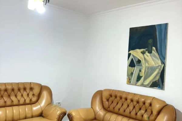 SHITET APARTAMENT 1+1 – RRUGA E DIBRËS, TIRANË