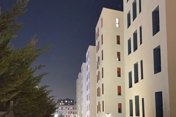 Shtepi ne shitje Apartament ne Tirane, 1+1, Mobilimi E mobiluar, Pagesa 10,000,000  Leke.