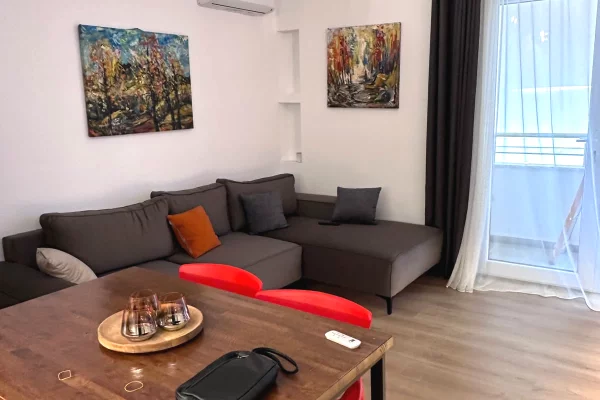 Shtepi ne shitje 2+1 ne Tirane - 160,000 Euro