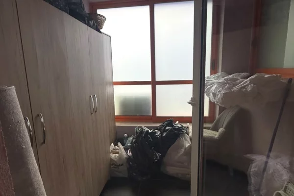 Shtepi ne shitje Apartament ne Tirane, 1+1, Mobilimi E mobiluar, Pagesa 8,500,000  Leke.