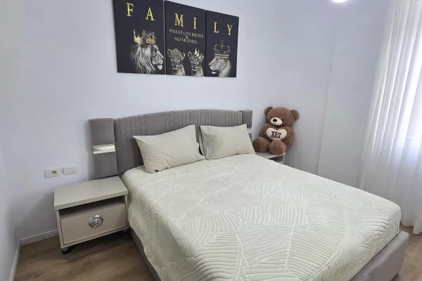 Shtepi ne shitje Apartament ne Tirane, 1+1, Mobilimi E mobiluar, Pagesa 13,000,000  Leke.