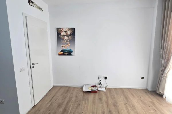 Shtepi ne shitje Apartament ne Tirane, 1+1, Mobilimi E mobiluar, Pagesa 13,000,000  Leke.
